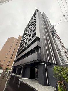 メイクスアート上前津VI【9階】の外観