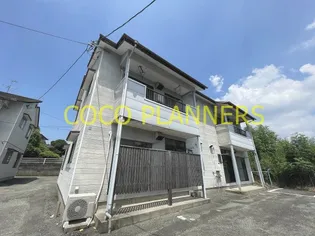 ロイヤル花園B棟の画像