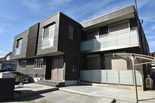 レジデンシャル八王子の画像