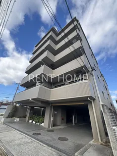 エスポールシバタの画像