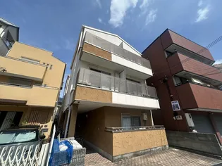 ヴェルエ豊里の画像