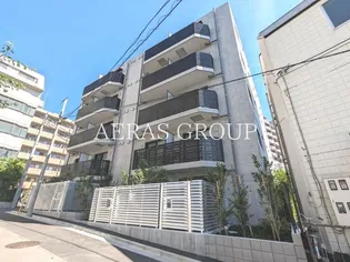 HYs 国分寺南町【5階】の外観