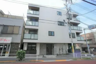 オークレール上落合の画像