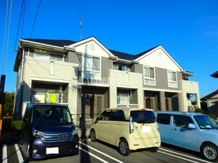 シャトー ドゥ ヴェルジェの画像