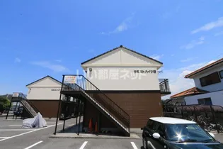 ウエストハイツSの画像