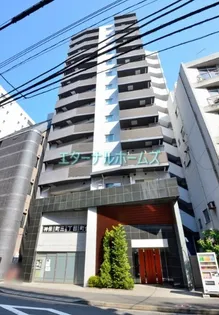 東京都千代田区神田神保町3【マンション】の外観