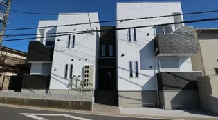 GRANDTIC 大宮の画像