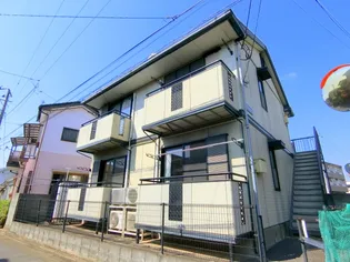 ハーモニーの画像