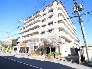 ラ ベルメゾン小陽の画像