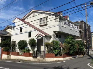 ハウス本郷の画像