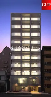 Le a横濱ポートサイド【7階】の外観