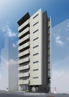 フレッチェ横浜の画像