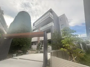 宮城県仙台市青葉区花京院2【マンション】の外観