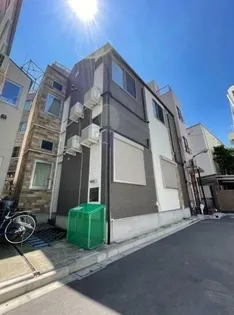 ネクステージ 鶯谷【1階】の外観