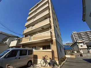 アドレス西町の画像