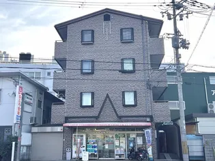 アウローラの画像