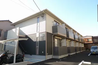 セントルーガ西青木の画像