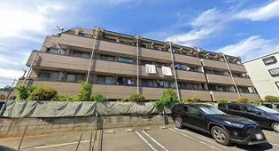 グローリーパレスAの画像