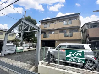 辻野ハイツの画像