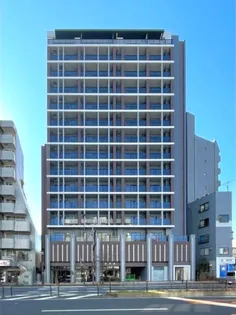 クレヴィアリグゼ文京後楽園の画像