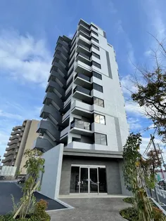 ラ メゾン ド クロシェットの画像