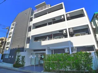 エスティメゾン南行徳の画像