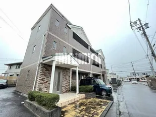 グランダルシュの画像