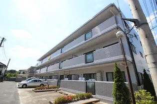 サンシャインフォーレストの画像