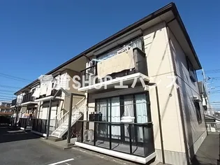 ルミエールイトウC棟の画像