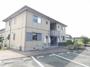 スリーゼ D棟の画像