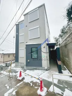 中台ヒルズの画像