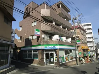 プリウス宮崎台の画像