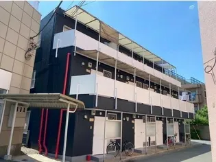 コスモマンションの画像