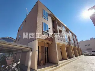 オーセンティックIIIの画像