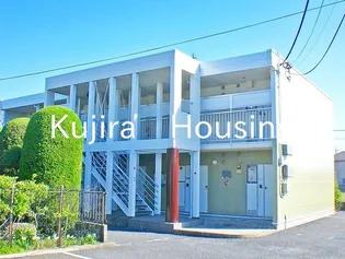 レオパレスエトワールの画像