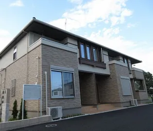 メゾン フレーシュの画像