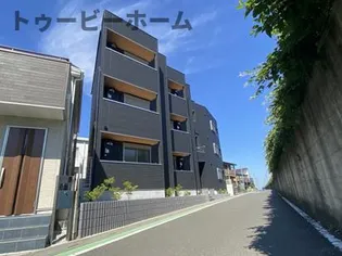 MARK DUO狭山の画像