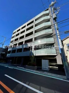 アーバンパーク綾瀬DUOの画像