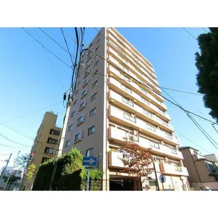 メゾン デュ モンテの画像