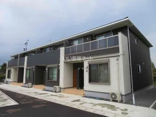 ル マロンコリーヌAの画像