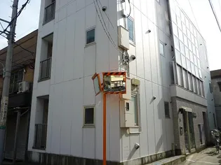 レギャン西大井の画像