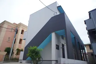 松戸新田LUCKY HOUSEの画像