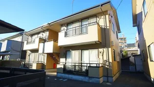 クラウンハイツNの画像