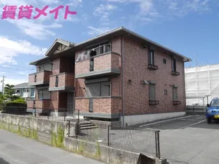 メゾンコケットIIの画像