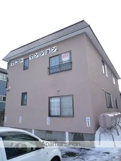 マコトマンションの画像