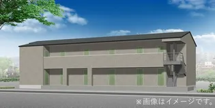 BRILLANTE PAWS 舎人の画像