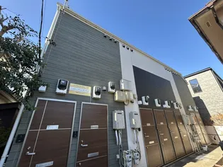 コンフォートハウス ラザの画像