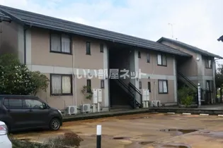 パーシモンコートの画像