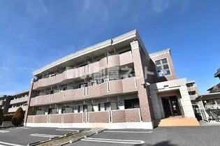 セントラル スクエアの画像