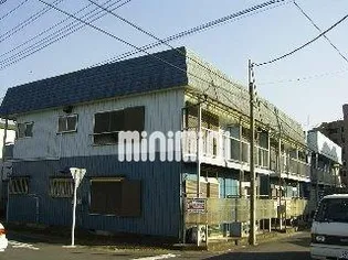 ヒロハウスA,Bの画像